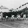 Jeux Olympiques, Athènes, 1896